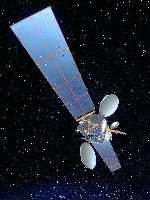 Astra 1 F / Hughes SC