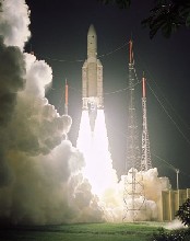V170-Ariane 5-10t et HB7A